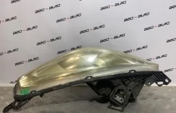 Фара левая для Peugeot 508 на фотографиях