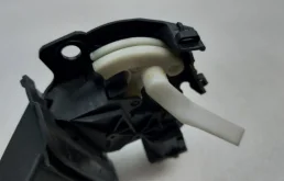 Замок багажника для Audi Q7 на фотографиях