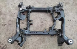 Подрамник двигателя (A1663302200) для Mercedes-Benz GL class X166 2012-2016