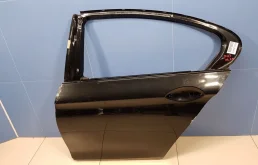 Дверь задняя левая для BMW 5er 2015 года на фотографиях