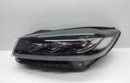 фара левая (92101C5200) для Kia Sorento 3 PRIME UM 2015-2020