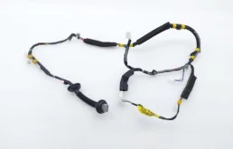 Проводка двери задняя левая для Toyota Highlander XU40 2007-2013