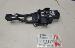 Кронштейн ручки двери передней левой для Ford Focus 3 2011-2019