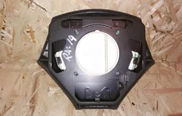 Подушка безопасности водителя для Lexus RX на фотографиях