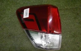 Фонарь левый для Subaru Forester на фотографиях