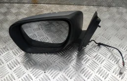 Стекла и зеркала для Mazda CX 7 на фотографиях