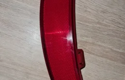 Катафот бампера Volvo S40 2009 MS