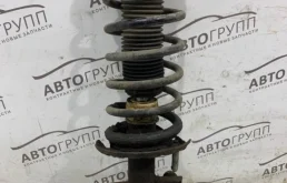 Амортизатор задний левый для Land Rover Freelander L359 rest I 2010-2012