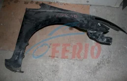 Крылья для Honda Civic 2005 года на фотографиях