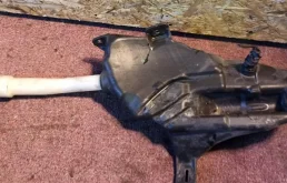 Бачок омывателя фар для Opel Zafira B 2005-2015