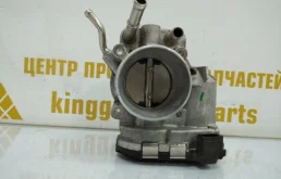 Дроссельная заслонка для Hyundai Solaris 2 (2017-2022)