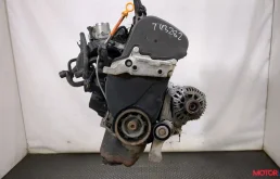 Двигатель без навесного для Skoda Octavia A5