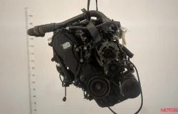 двигатель для Kia Opirus 2003-2011