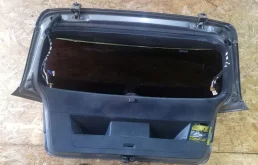 Замок крышки багажника VOLKSWAGEN GOLF 5/5+/6, PASSAT B6/B7, TOURAN, TIGUAN 2004- универсал б/у PASSAT B6(2005-2010);PASSAT B7(2011-2015);TIGUAN(2007-2017);GOLF 5(2004-2009);GOLF 6(2009-2013)