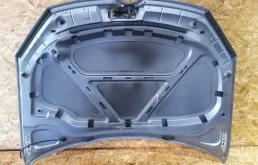 Ручка замка капота VOLKSWAGEN GOLF 6 2009- язык б/у GOLF 6(2009-2013)