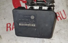 Блок abs Volkswagen Touran 2004 1T1