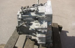 АКПП для Honda Odyssey на фотографиях