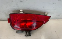 Фонарь противотуманный Nissan Terrano 2017 D10 F4RE410