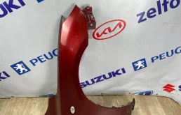 Крыло MAZDA 3 2006 BK