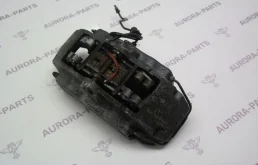 Суппорт передний правый для Audi Q7 на фотографиях