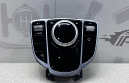 Блок управления comand Mercedes-benz W205