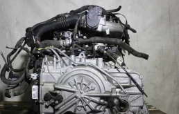 АКПП для Opel Mokka 2012 года на фотографиях