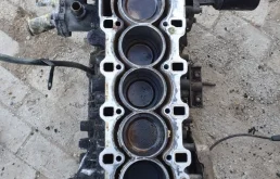 Двигатель Chevrolet EPICA 2011