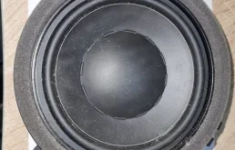 Динамик dynaudio volvo S40 2009 MS