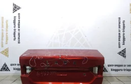 Крышка багажника в сборе для LADA Vesta Cross Sedan 2018+