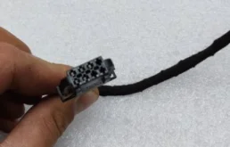 Зеркало заднего вида (в салоне) для Skoda Rapid на фотографиях