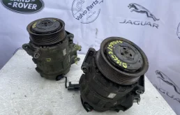 Компрессор кондиционера (JPB000183) для Land Rover Discovery L319 2004-2009