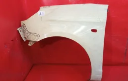 Крыло переднее левое для Kia Picanto SA 2004-2011