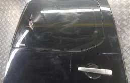 Двери для Citroen Berlingo 2016 года на фотографиях