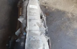 Акпп Audi A4 2004-2009 B7 универсал
