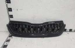 Решетка радиатора для Skoda Rapid II 2020+