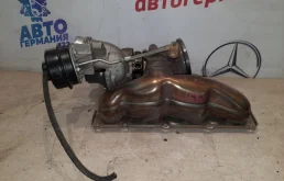 Турбина для BMW 3er на фотографиях