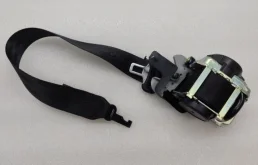 Ремень безопасности передний левый для Hyundai Tucson 2020 года на фотографиях