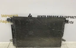 Радиатор кондиционера (5C0820411E) для Volkswagen Jetta 6 2010-2019