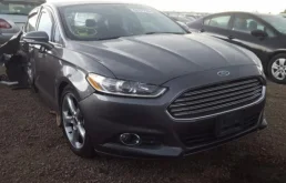 Ford Mondeo 2.5 (149Hp) (S7CB) FWD AT в разборе у CARVentum