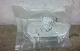 Ручка двери задняя левая внешняя для Daewoo Nexia на фотографиях