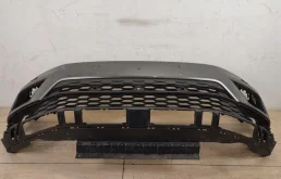 Бампер для Volkswagen Tiguan 2019 года на фотографиях