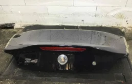 Крышка багажника (дверь 3-5) BMW Z4 E85 (2002-2005) бензин 2.5 i Механика Кабриолет