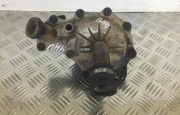 Помпа Citroen Jumper Jumper II 2006 - 2012 дизель 2.2 HDi Механика Грузовой