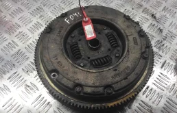 Маховик Volkswagen Golf 4 поколение (1997-2004) бензин 1.6 i Механика Х/б