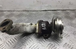 Клапан EGR Audi A4 B7 (2004-2008) дизель 2.5 TDI Механика Универсал