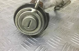Клапан EGR Audi A4 B7 (2004-2008) дизель 2.5 TDI Механика Универсал