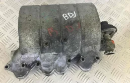 Коллектор впускной Volkswagen Caddy 3 поколение (2004-2010) дизель 2.0 TDI Механика Фургон