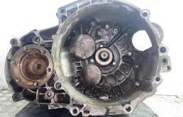 КПП механическая (МКПП) SEAT Leon 2 поколение (2005-2009) дизель 2.0 TDI Механика Х/б