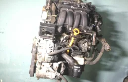 Двигатель SEAT Altea 1 поколение (2004-2009) бензин 1.6  Механика Х/б