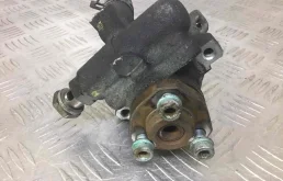 Насос гидроусилителя руля Volkswagen Golf 4 поколение (1997-2004) дизель 1.9 TDI Механика Х/б